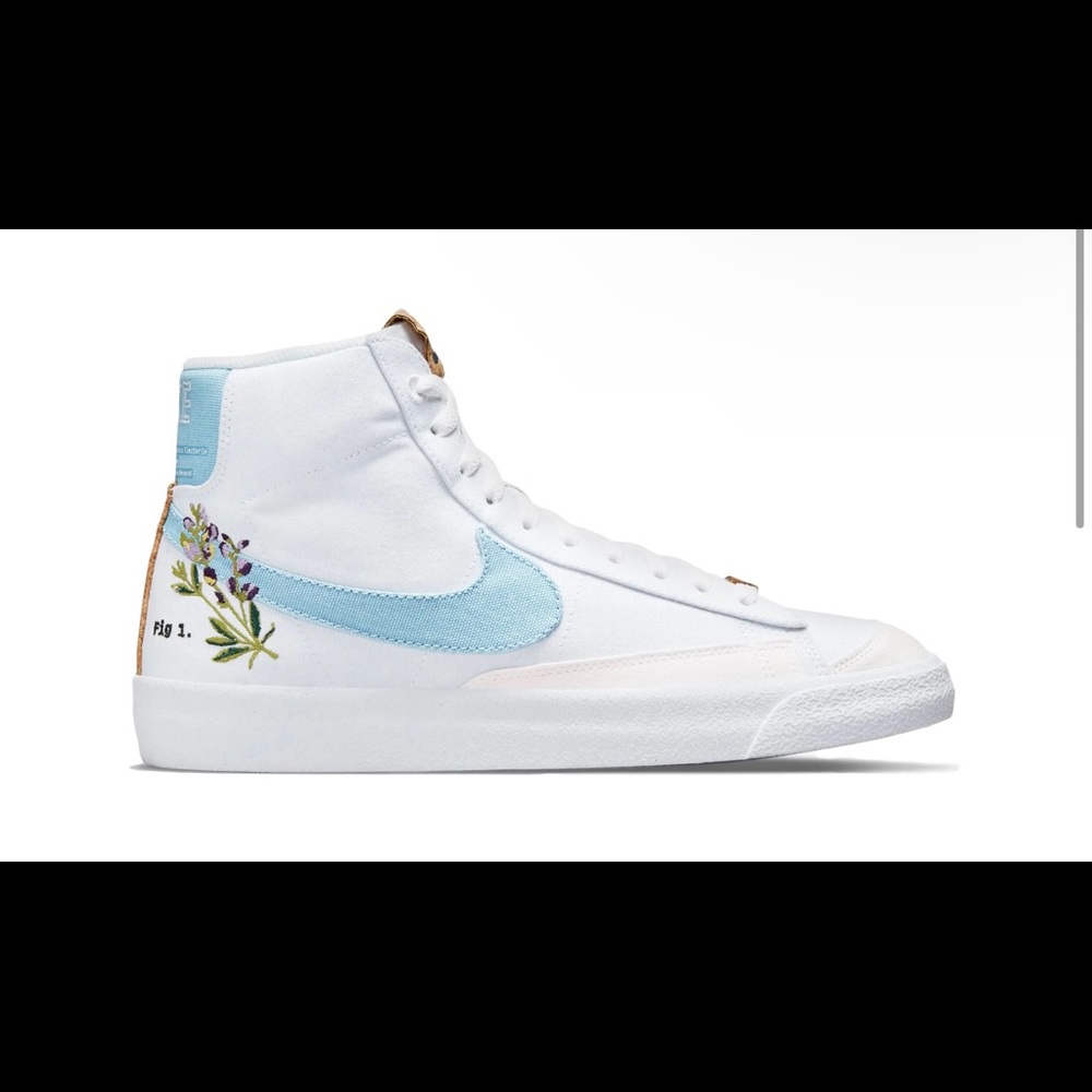 Nike blazer mid 77